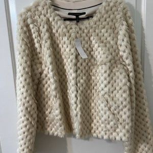 White House Black Market Jacket